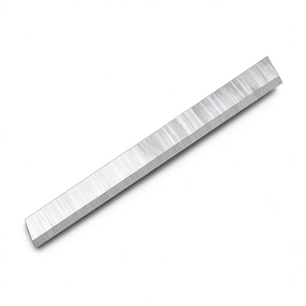 POWERTEC 6 Inch Jointer Blades HSS Replacement for Delta 37-658-2