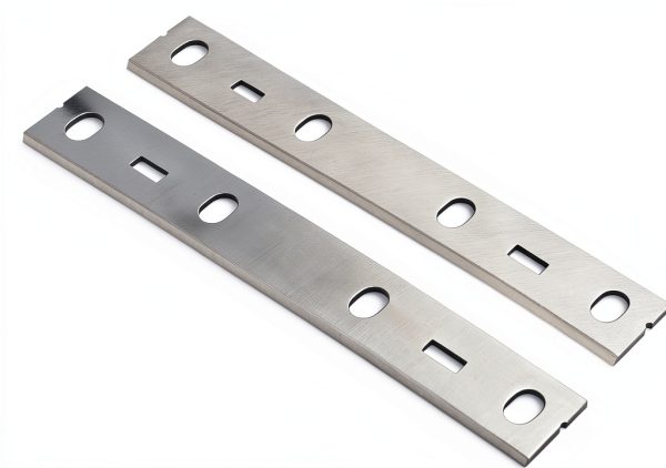 Jointer Knives CRAFTSMAN CMZW020-2 6-In Heat Treated (2-Pack)-1