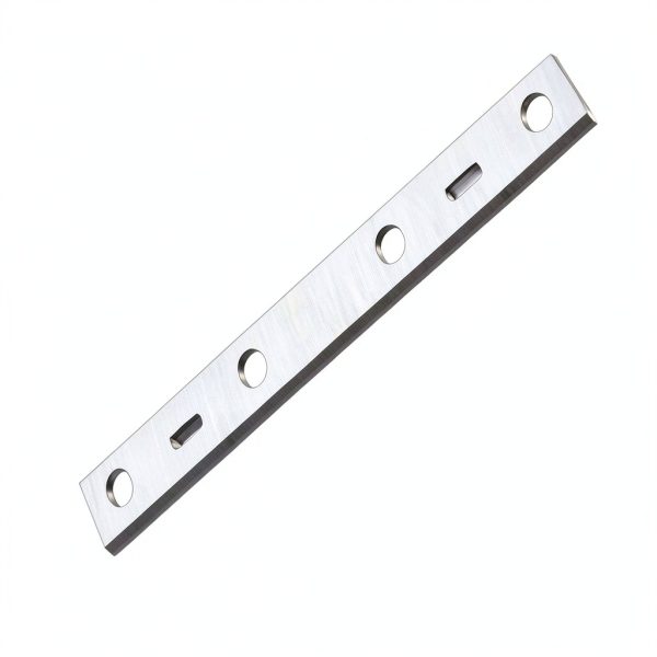 POWERTEC 6 Inch Jointer Blades for Porter Cable PC160JT Jointer, Replacement for PC37072 Jointer Knives, Set of 2 (148015)-2