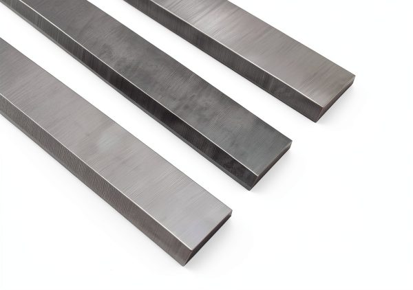 6-1/8-Inch Jointer Knives HZ M2 HSS Set for Delta, Jet, Craftsman-2