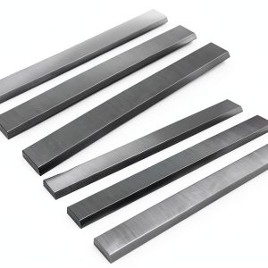 6-1/8-Inch Jointer Knives HZ M2 HSS Set for Delta, Jet, Craftsman-0