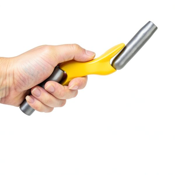Masonry Brick Jointer Tool VFUKSDS 4-Size Barrel Set Hardened Steel-5