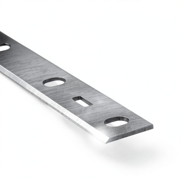 POWERTEC 6 Inch Jointer Blades for Grizzly G0612 Set of 2 HSS-1