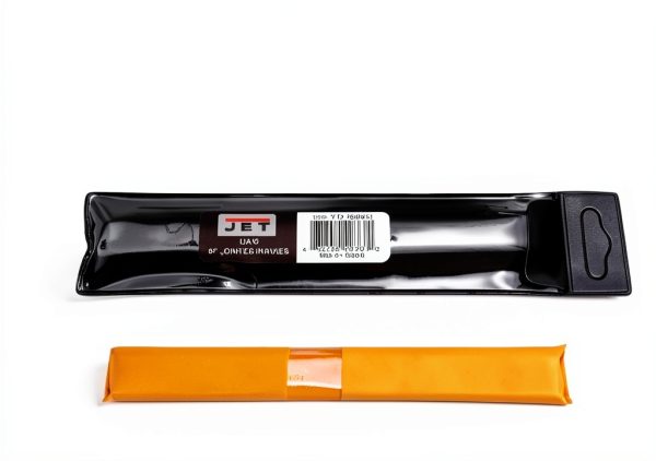 JET Replacement Jointer Knives for JJ-6CSX 3‑Pack Steel 6‑1/16 in-1