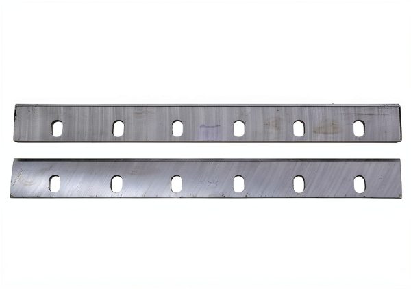Freud C610 12-1/2" High Speed Steel Planer and Jointer Knife Set-0