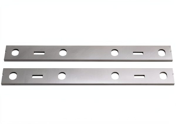 Jointer Knives CRAFTSMAN CMZW020-2 6-In Heat Treated (2-Pack)-3