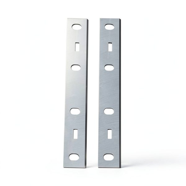 FOXBC 6 Inch Jointer Blades Set of 2 Craftsman Delta Porter Cable-1